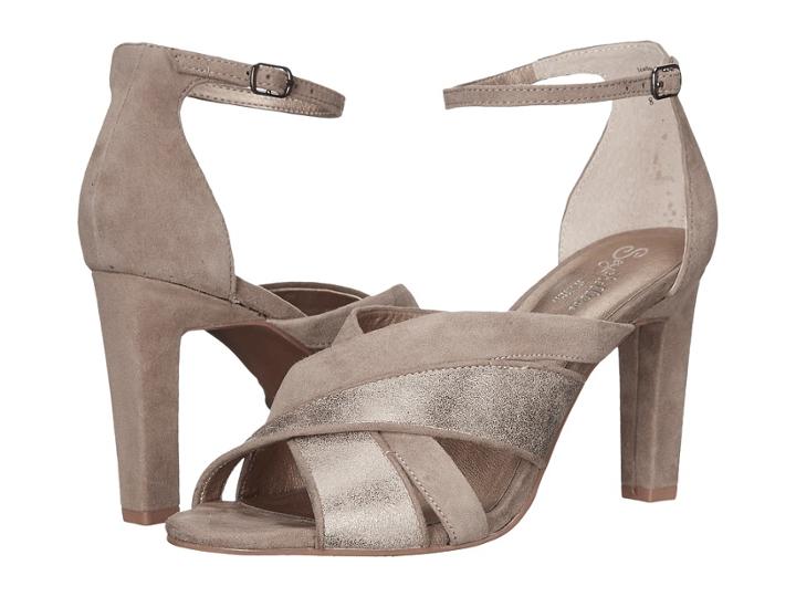 Seychelles - Betrayal