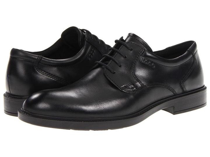 Ecco Atlanta Plain Toe