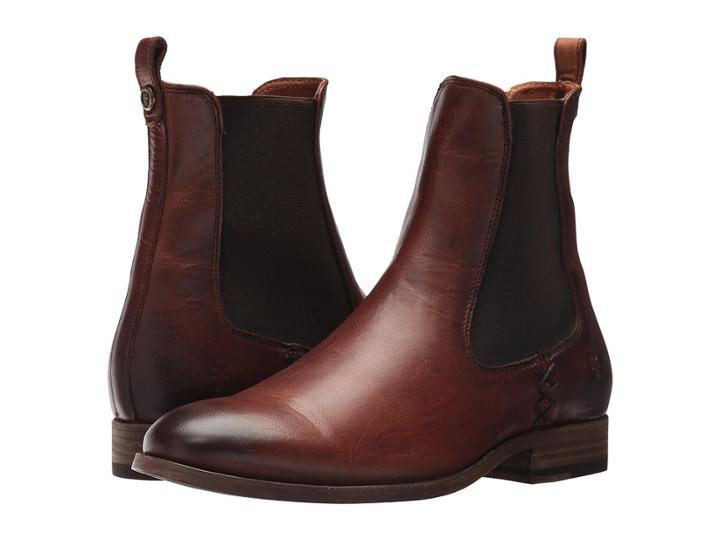 Frye - Melissa Chelsea
