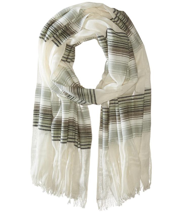 Echo Design - Island Stripe Wrap