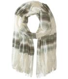 Echo Design - Island Stripe Wrap