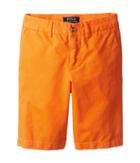 Polo Ralph Lauren Kids - Preppy Broken Twill Shorts