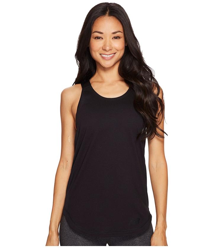 New Balance - 247 Tank Top