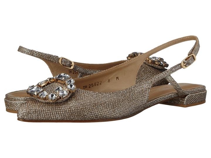 Stuart Weitzman Bridal &amp; Evening Collection - Inherit