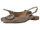 Stuart Weitzman Bridal &amp; Evening Collection - Inherit