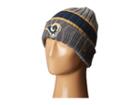 New Era - Stripe Chiller Los Angeles Rams