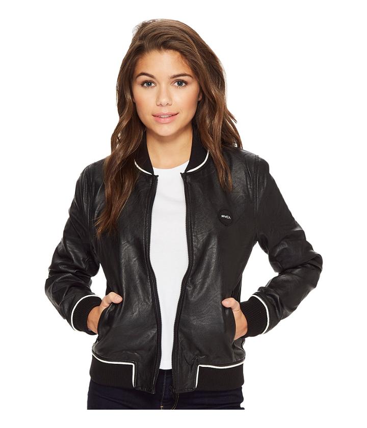 Rvca - Slow Jam Jacket