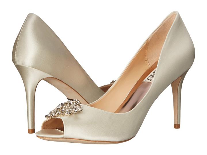 Badgley Mischka - Accent