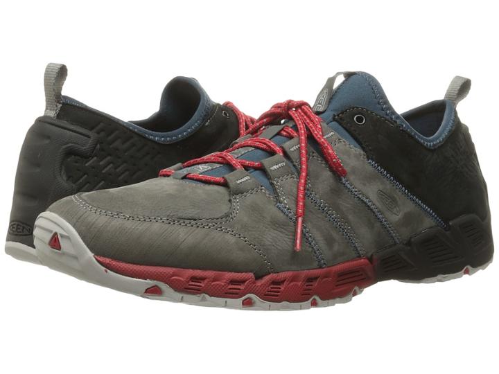 Keen - Versacruz