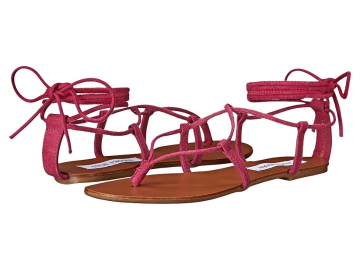 Steve Madden - Werkit