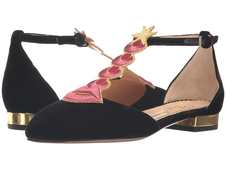 Charlotte Olympia - Sci Fi Flats