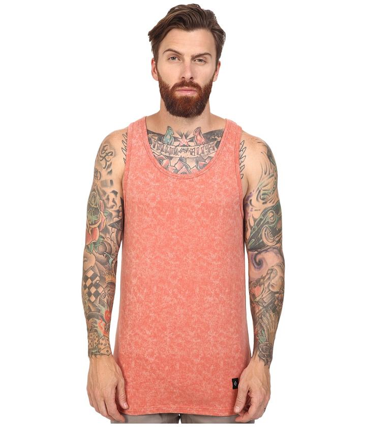 Akomplice - Seabury Tank Top