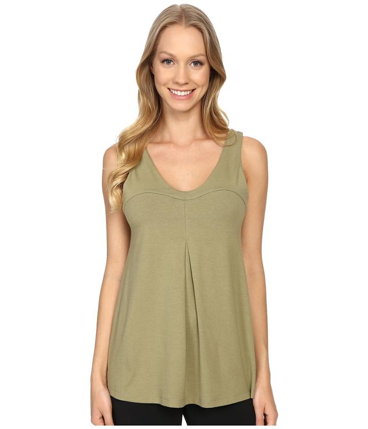 Fig Clothing - Sax Top