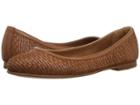 Frye - Carson Woven Ballet
