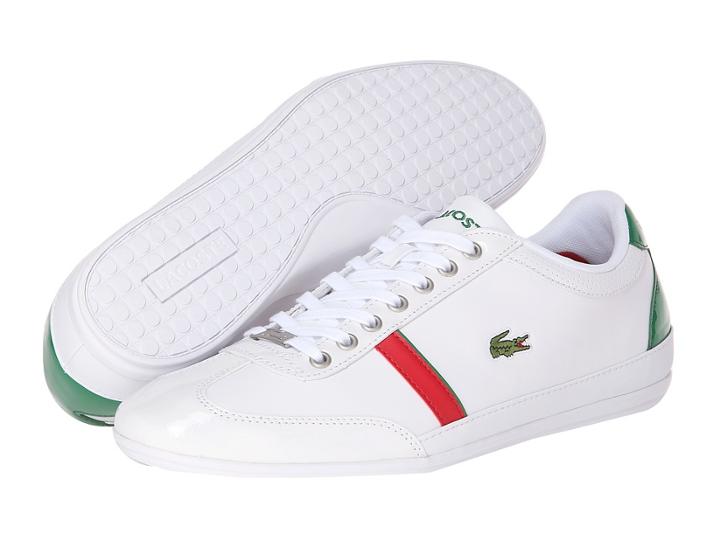 Lacoste - Misano Sport Slx