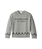 Burberry Kids - Emmie Sweater