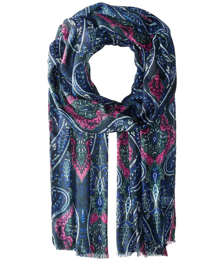 Echo Design - Modern Baroque Wrap
