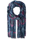 Echo Design - Modern Baroque Wrap