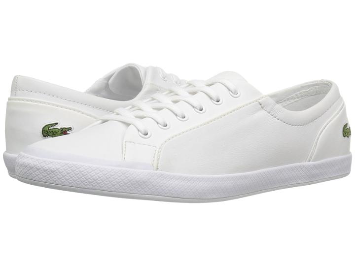 Lacoste - Lancelle Bl 1