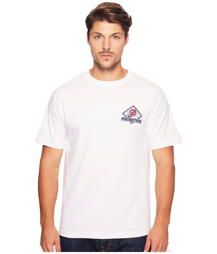 Primitive - Sideline Tee