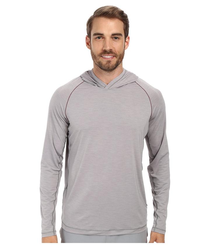 Prana - Calder Hoodie L/s