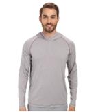 Prana - Calder Hoodie L/s