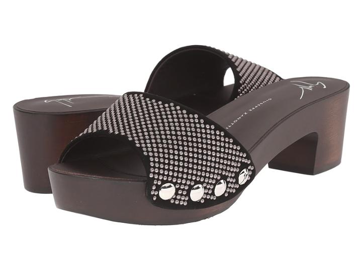 Giuseppe Zanotti - E60222