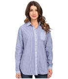 Jag Jeans - Terri Mixed Stripes Shirt