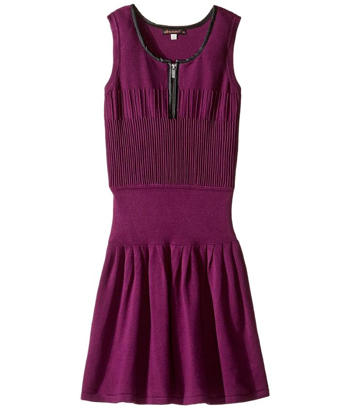 Ella Moss Girl - Corra Sweater Dress