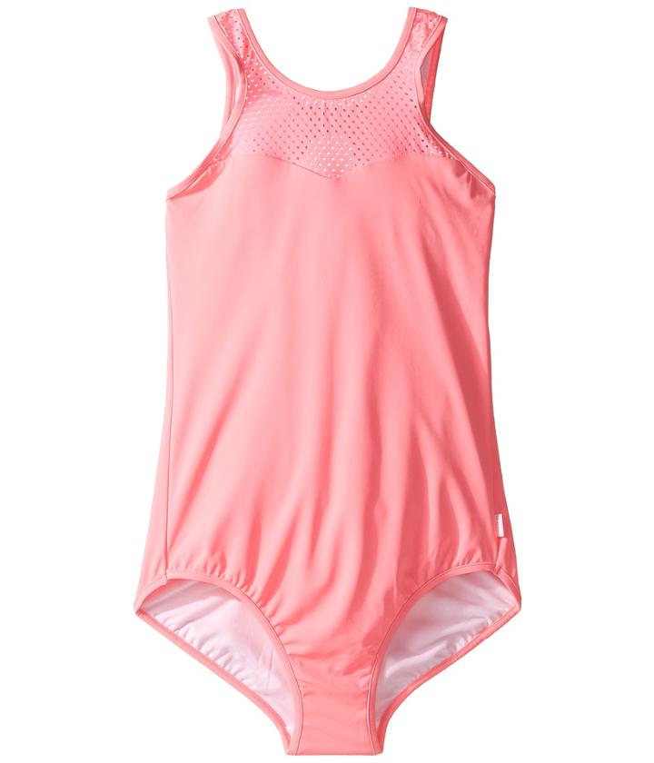Seafolly Kids - Summer Essentials Racer One-piece
