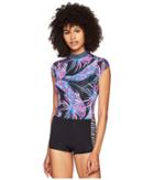 Hurley - Quick Dry Koko Surf Suit