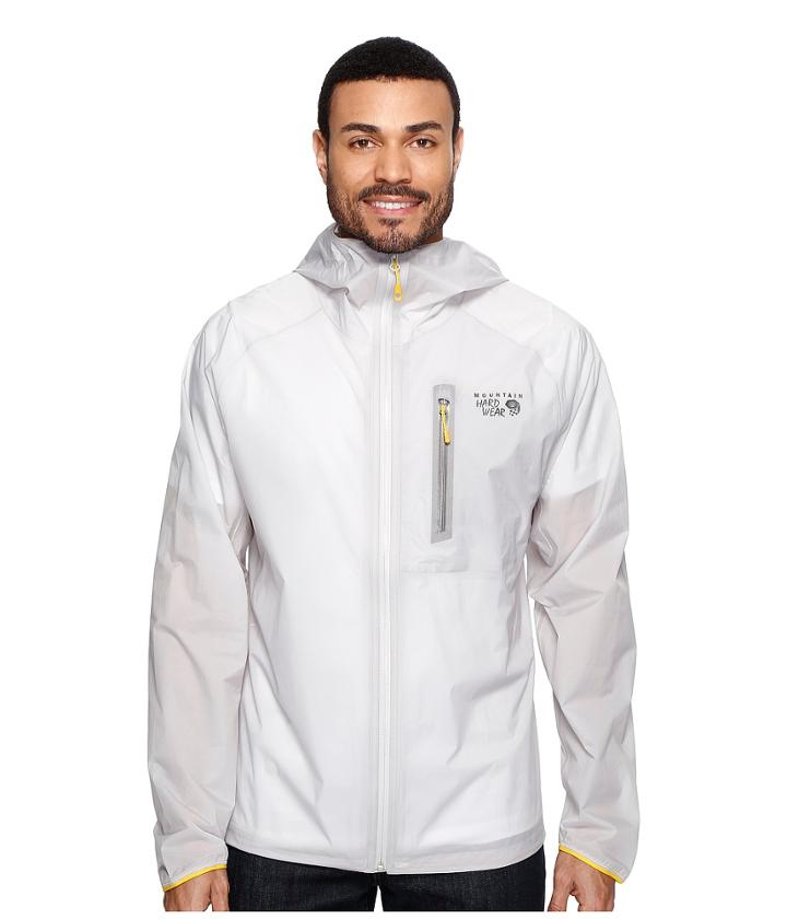 Mountain Hardwear - Supercharger Shell Jacket
