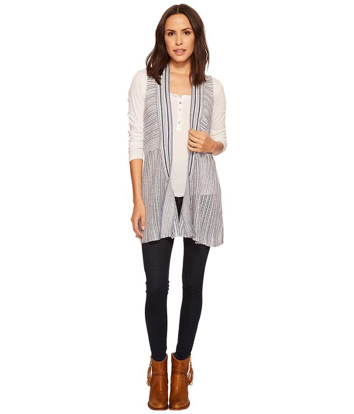 Ariat - Sarah Sweater Vest