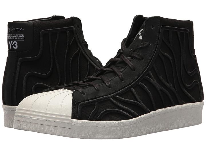Adidas Y-3 By Yohji Yamamoto - Shishu Super