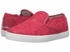 Dolce &amp; Gabbana Kids - Escape Lace Slip-on Sneaker