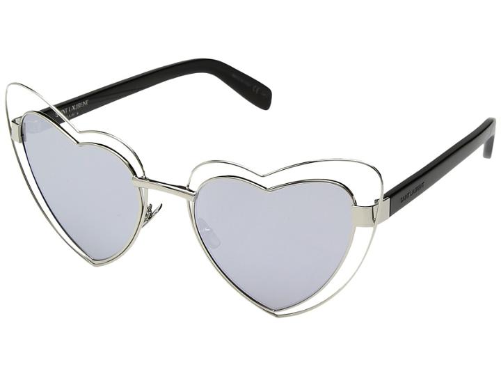 Saint Laurent - Sl 197 Loulou
