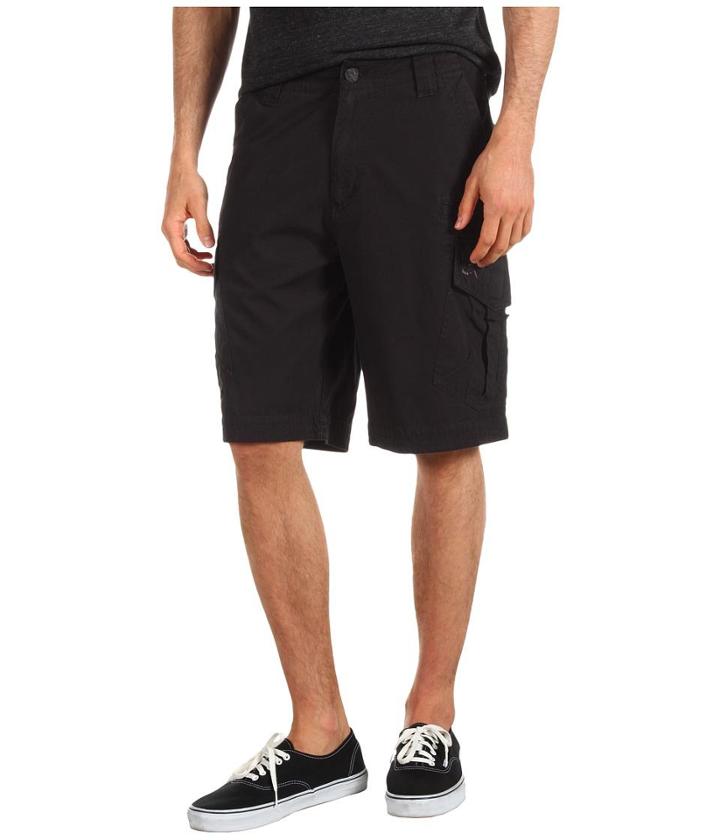 Fox Slambozo Solid Cargo Short
