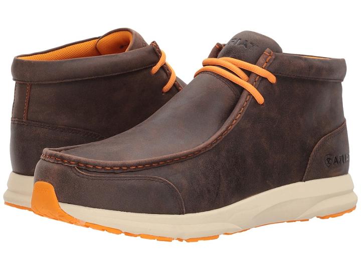 Ariat - Spitfire