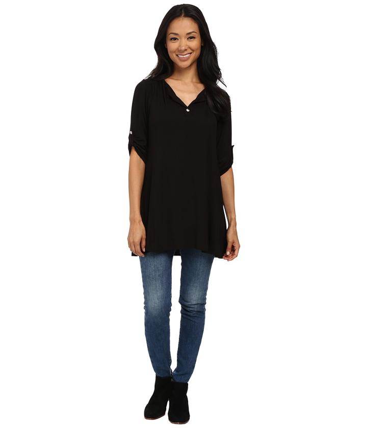 Lucy Love - Swing Tunic