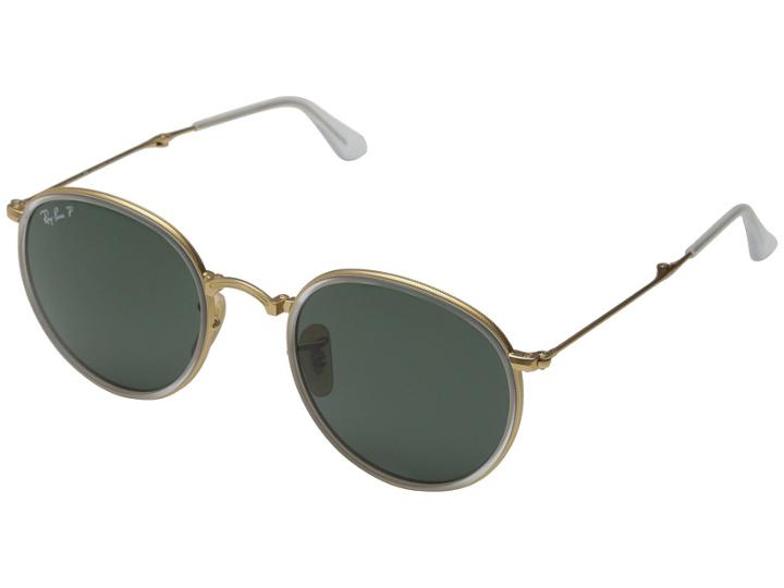 Ray-ban - Rb3517 Folding 51mm