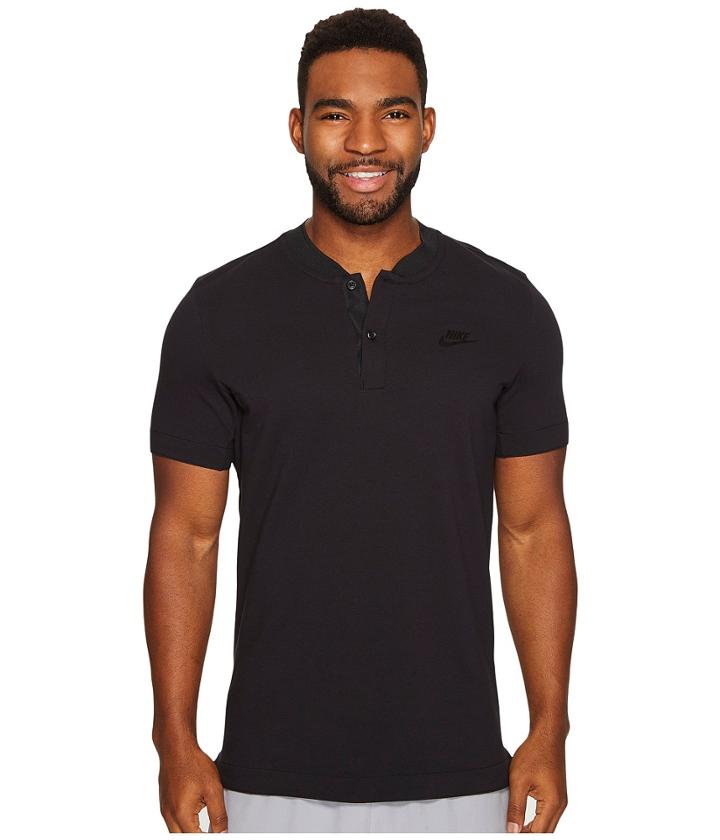 Nike - Sportswear Modern Short Sleeve Top