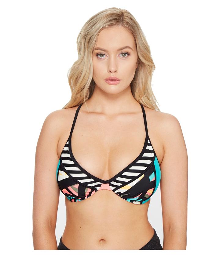 Body Glove - Urbania Solo D-f Cup Top