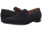 Emporio Armani - Suede Penny Loafer