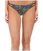 Volcom - Henna Spirit Reversible Full Bottoms