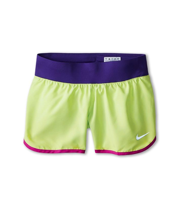 Nike Kids - Tempo Rival Short