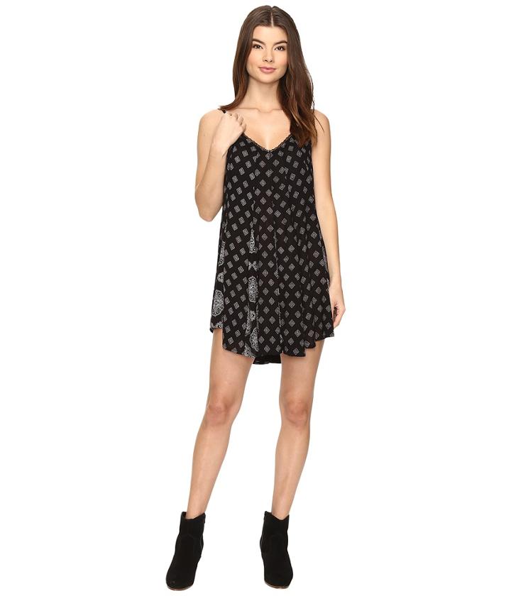 Amuse Society - Petra Dress