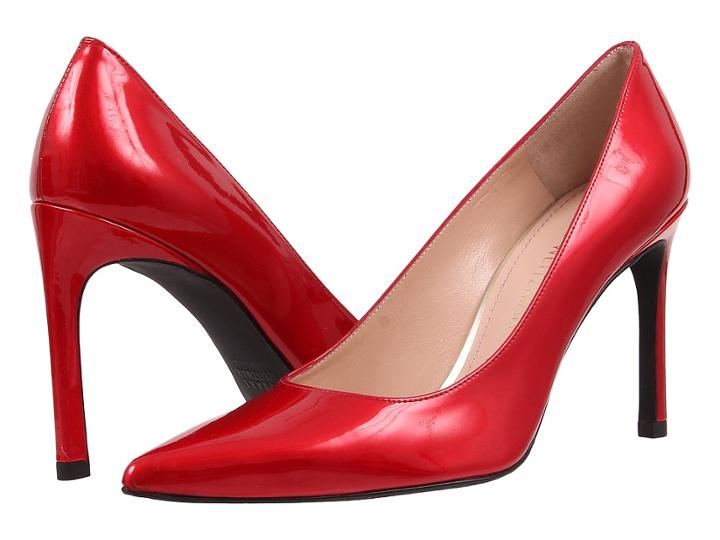 Stuart Weitzman - Virgin America Pump