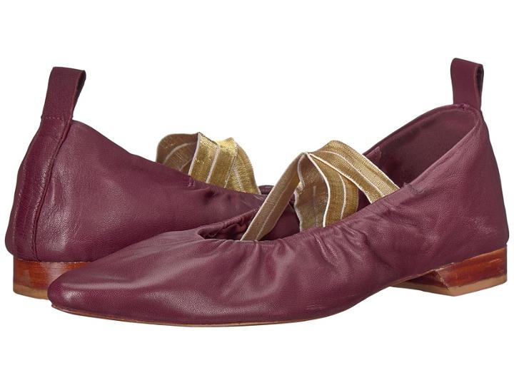 Free People - Solitaire Flat