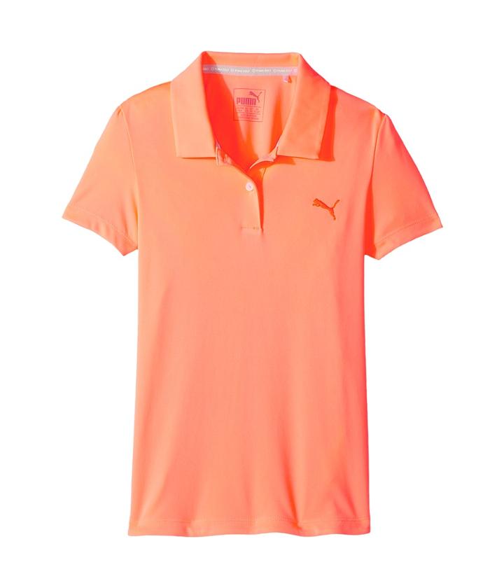 Puma Golf Kids - Pounce Polo