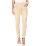 Jag Jeans - Nora Pull-on Skinny Freedom Colored Knit Denim In Desert